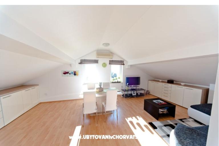 Apartmány Santis Diklo – foto 7