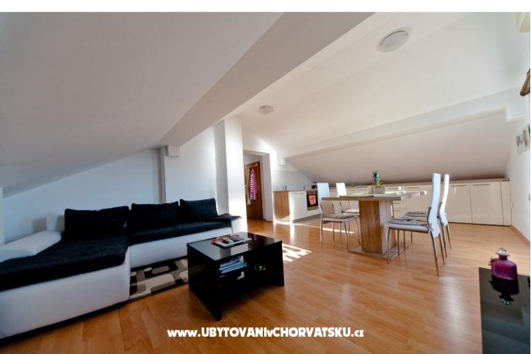 Apartmány Santis Diklo – foto 8