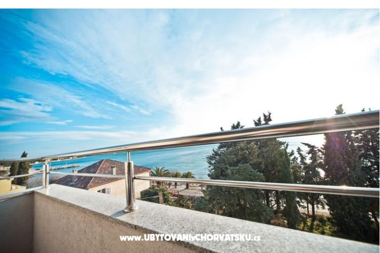 Apartmány Santis Diklo – foto 9