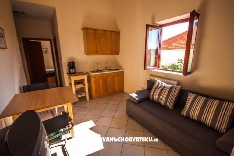 Apartmány Stanic – foto 4