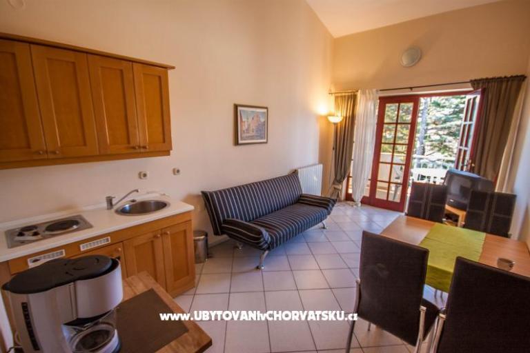 Apartmány Stanic – foto 6