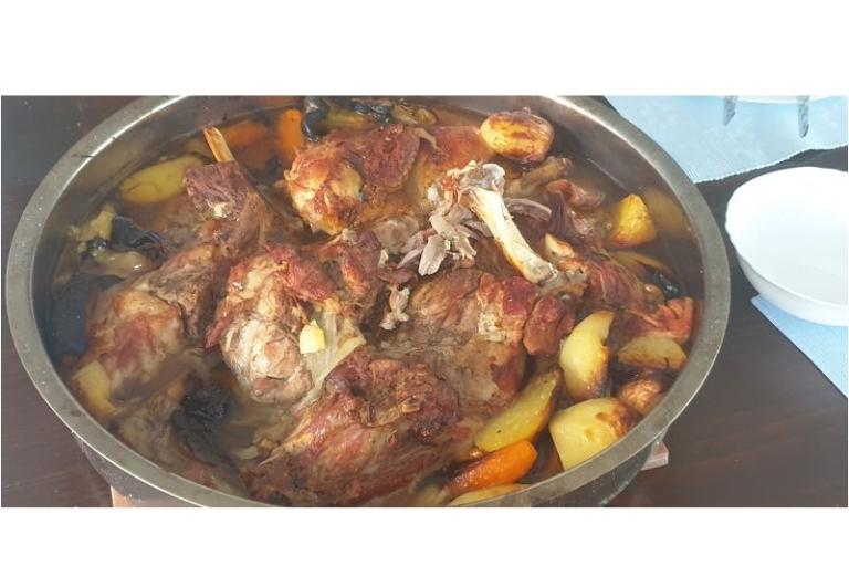 Apartmány Stojanović – foto 9