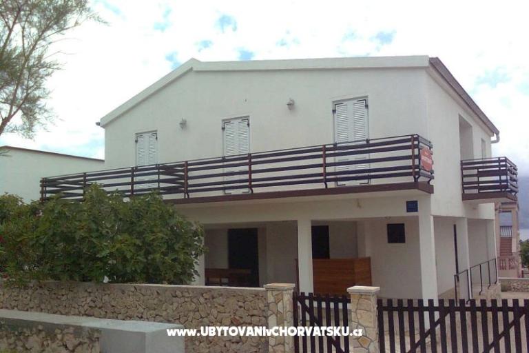 Apartmány Stojanović – foto 6