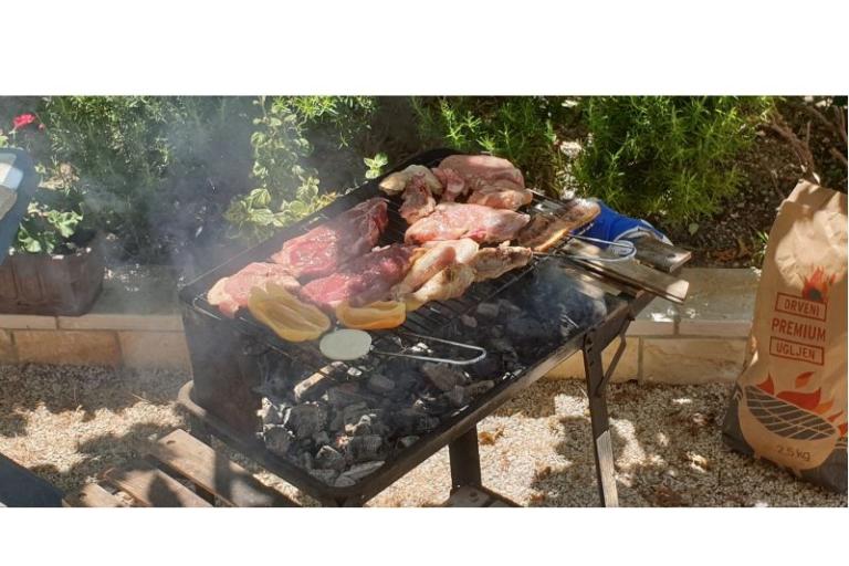 Apartmány Stojanović – foto 8