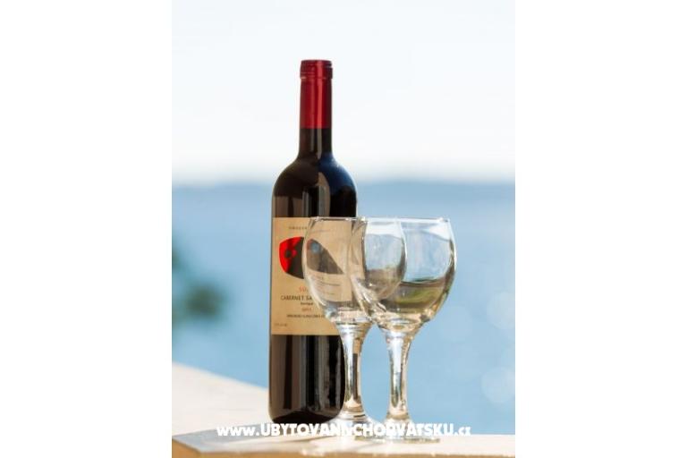 Apartmány Stošić – foto 11