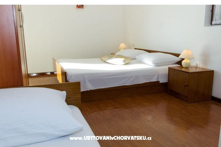 Apartmány Stošić – foto 13