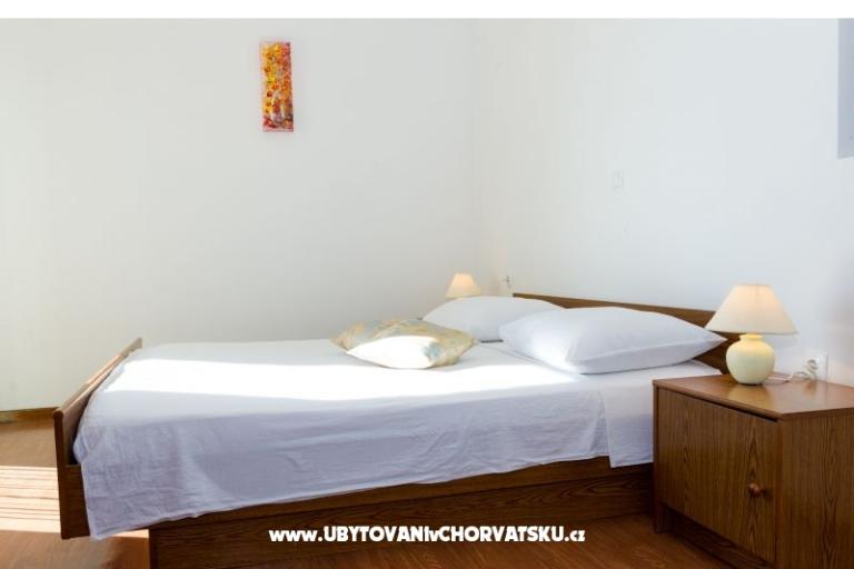 Apartmány Stošić – foto 14