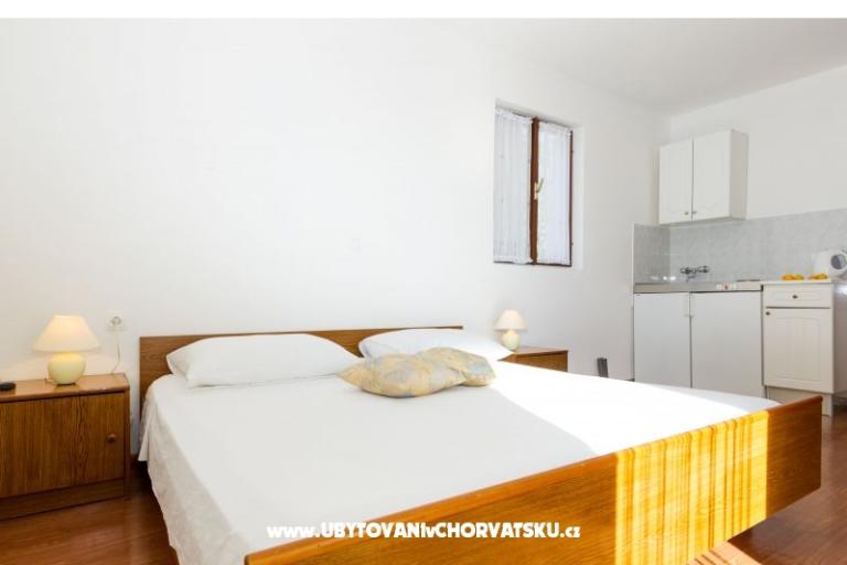 Apartmány Stošić – foto 15