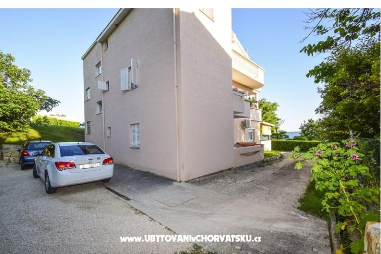 Apartmány Stošić – foto 8