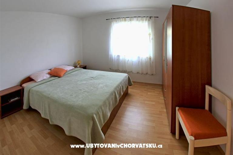 Apartmány Tea – foto 3