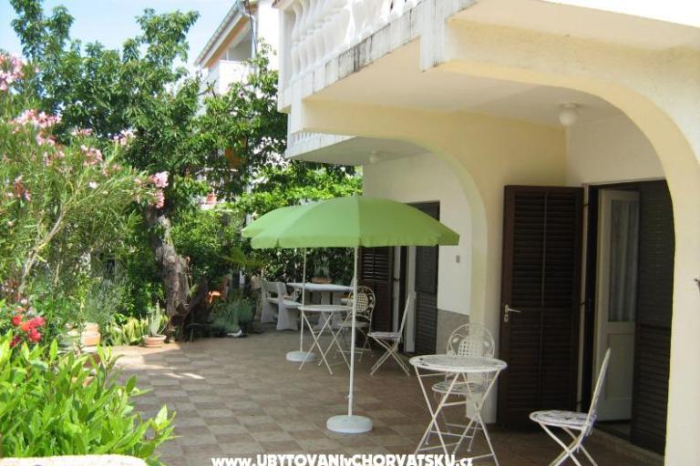 Apartmány TEA – foto 2