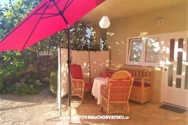 Apartmány Tena,  prvi red do mora – foto 19