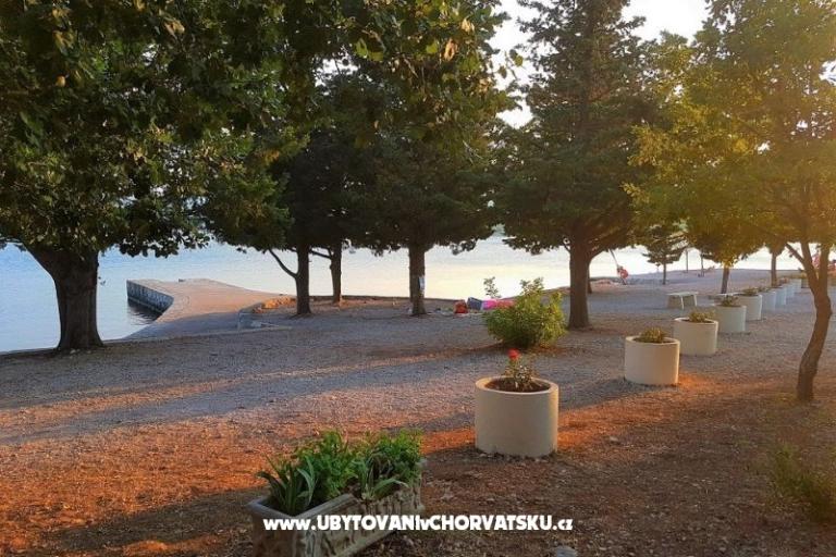 Apartmány Tena,  prvi red do mora – foto 28