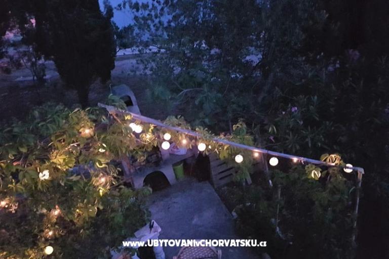 Apartmány Tena,  prvi red do mora – foto 36