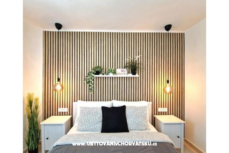 Apartmány Tena,  prvi red do mora – foto 49