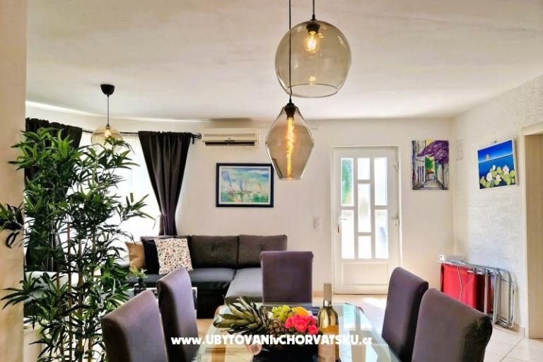 Apartmány Tena,  prvi red do mora – foto 5