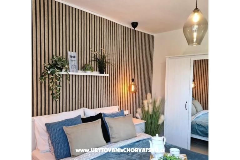 Apartmány Tena,  prvi red do mora – foto 52