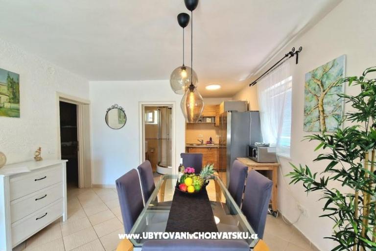 Apartmány Tena,  prvi red do mora – foto 9
