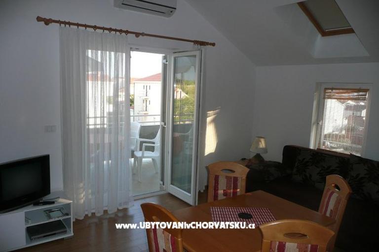 Apartmány Toni – foto 10