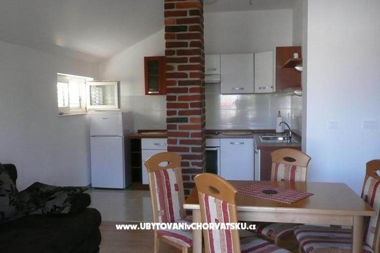 Apartmány Toni – foto 11