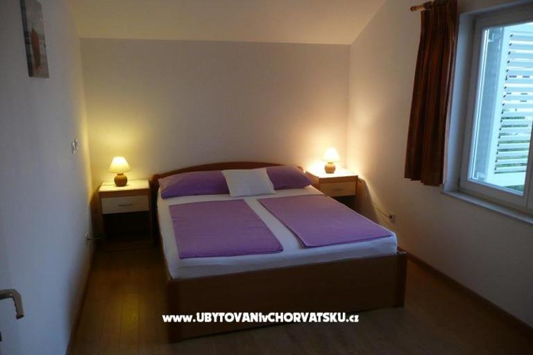 Apartmány Toni – foto 12