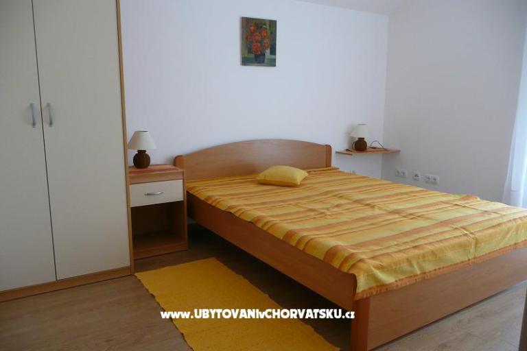 Apartmány Toni – foto 14