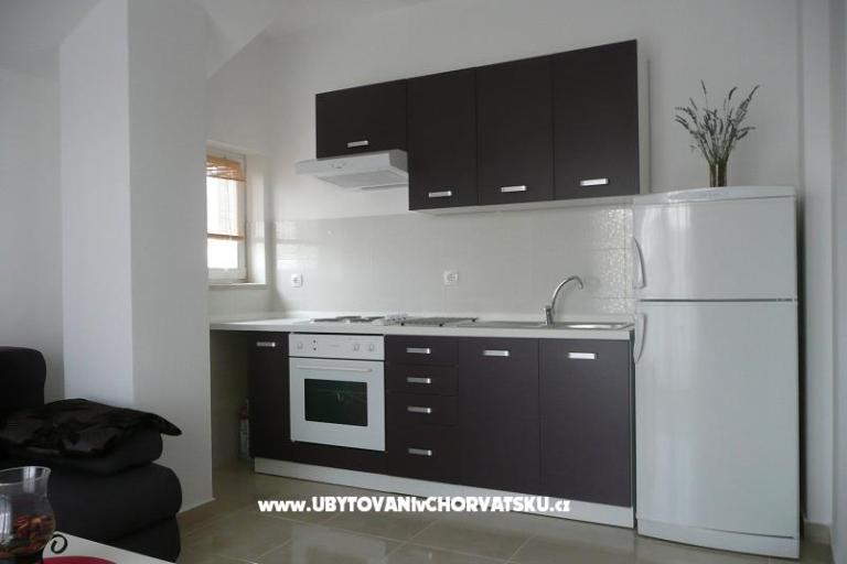 Apartmány Toni – foto 16