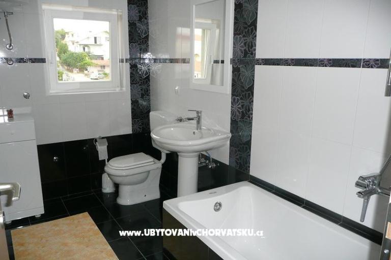 Apartmány Toni – foto 17
