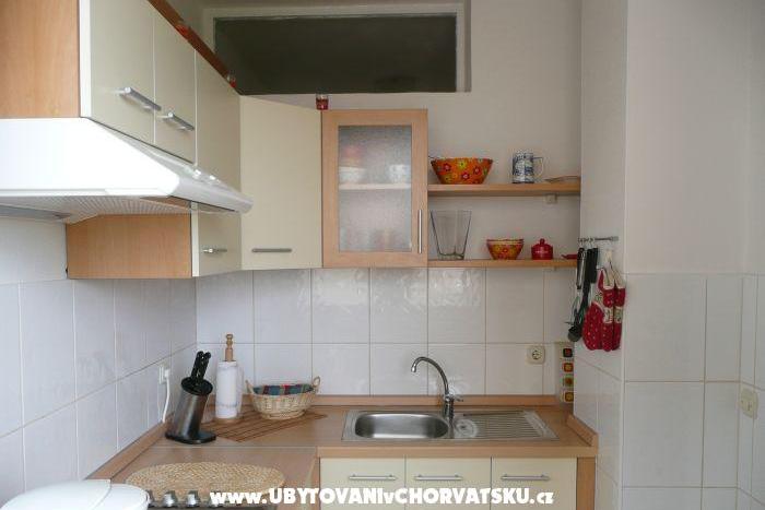 Apartmány Toni – foto 6