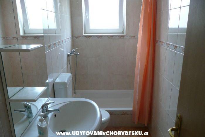 Apartmány Toni – foto 7