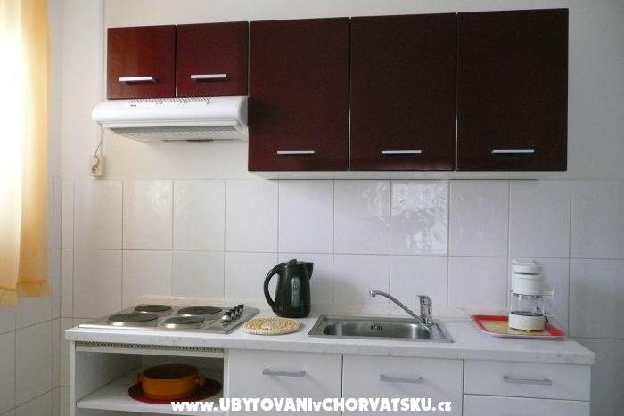 Apartmány Toni – foto 8