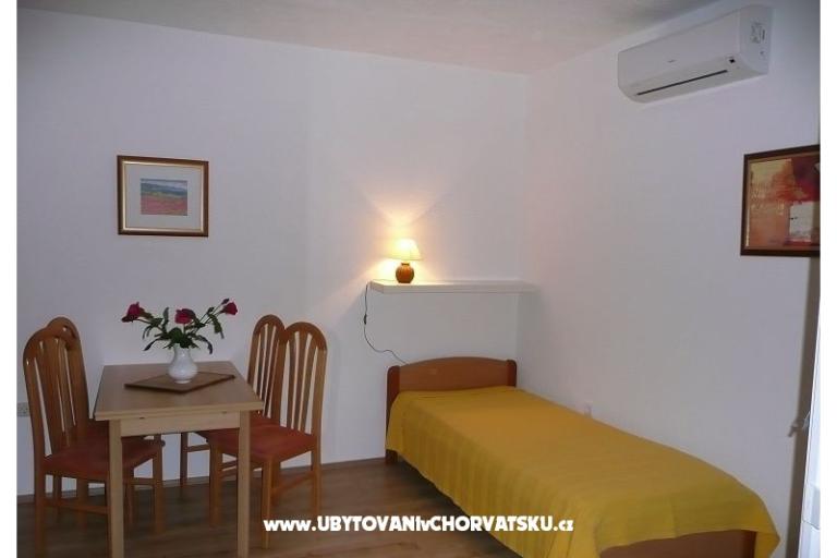 Apartmány Toni – foto 9
