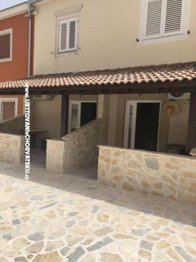 Apartmány Tonka – foto 11