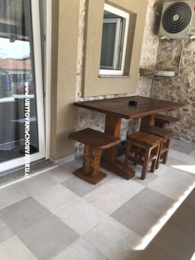 Apartmány Tonka – foto 12