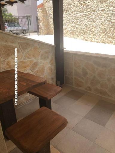 Apartmány Tonka – foto 13