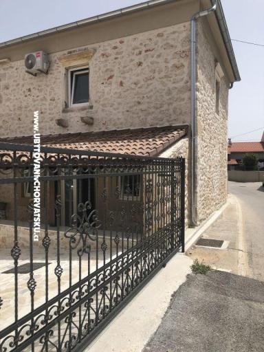 Apartmány Tonka – foto 8