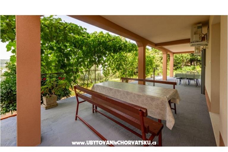 Apartmány Tunjarica – foto 13