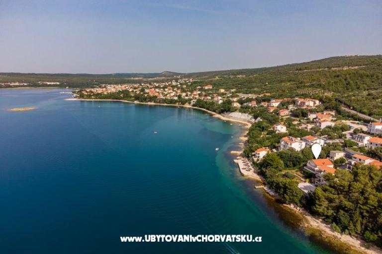 Apartmány Tunjarica – foto 2