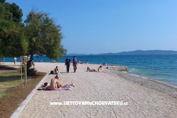 Apartmány Villa Karma Zadar – foto 10