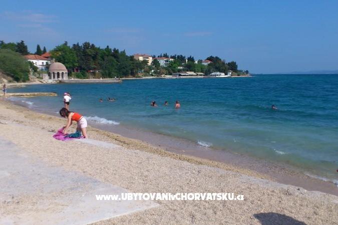 Apartmány Villa Karma Zadar – foto 11