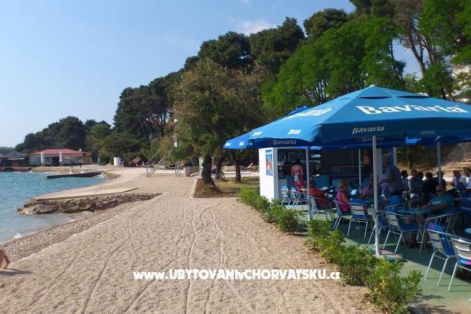 Apartmány Villa Karma Zadar – foto 12