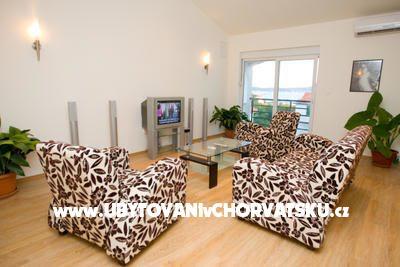 Apartmány Villa Karma Zadar – foto 13