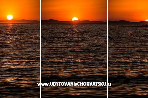 Apartmány Villa Karma Zadar – foto 15