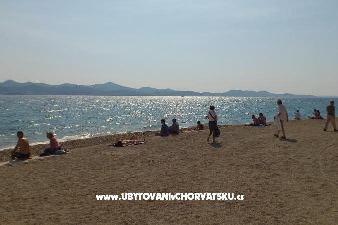 Apartmány Villa Karma Zadar – foto 5