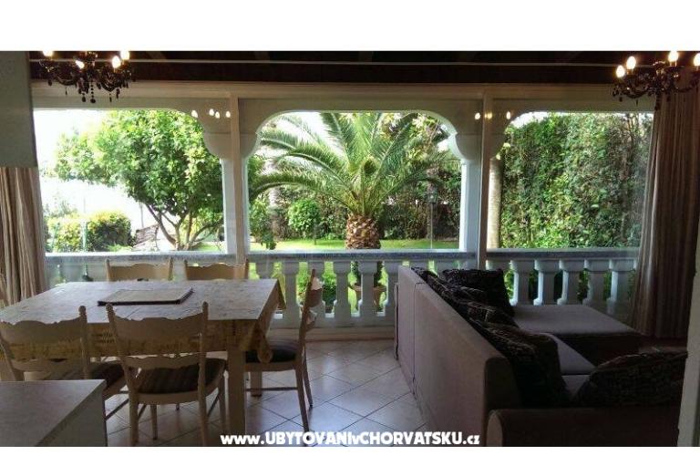 Apartmány Villa Karma Zadar – foto 6