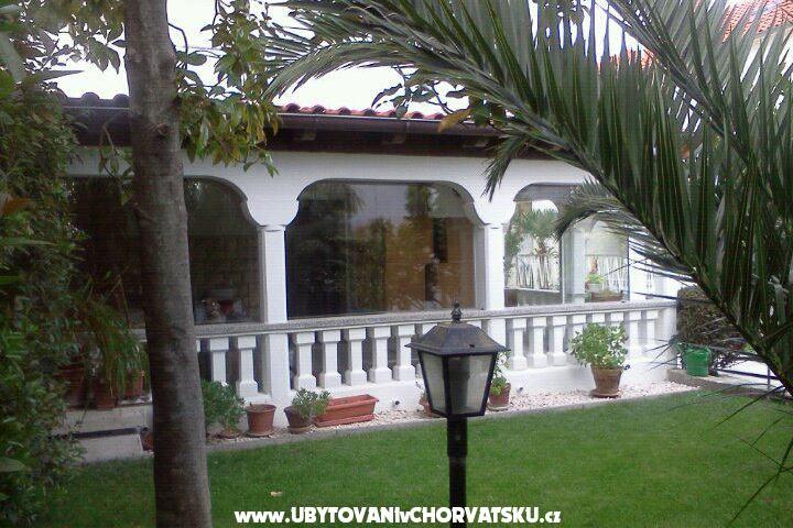 Apartmány Villa Karma Zadar – foto 8