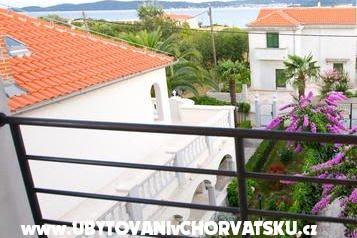 Apartmány Villa Karma Zadar – foto 9