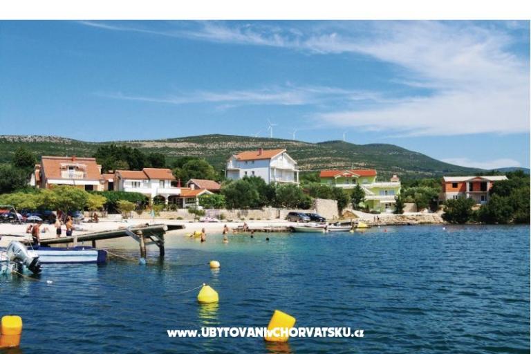 Apartmány "Villa Manda" – foto 10