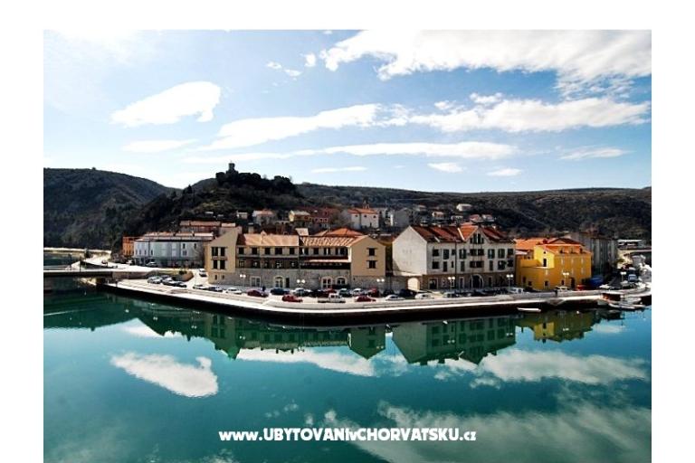 Apartmány "Villa Manda" – foto 16