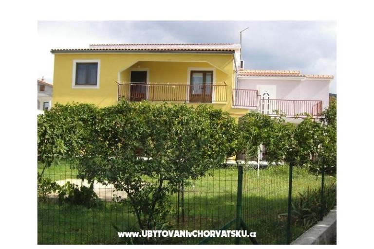 Apartmány "Villa Manda" – foto 2